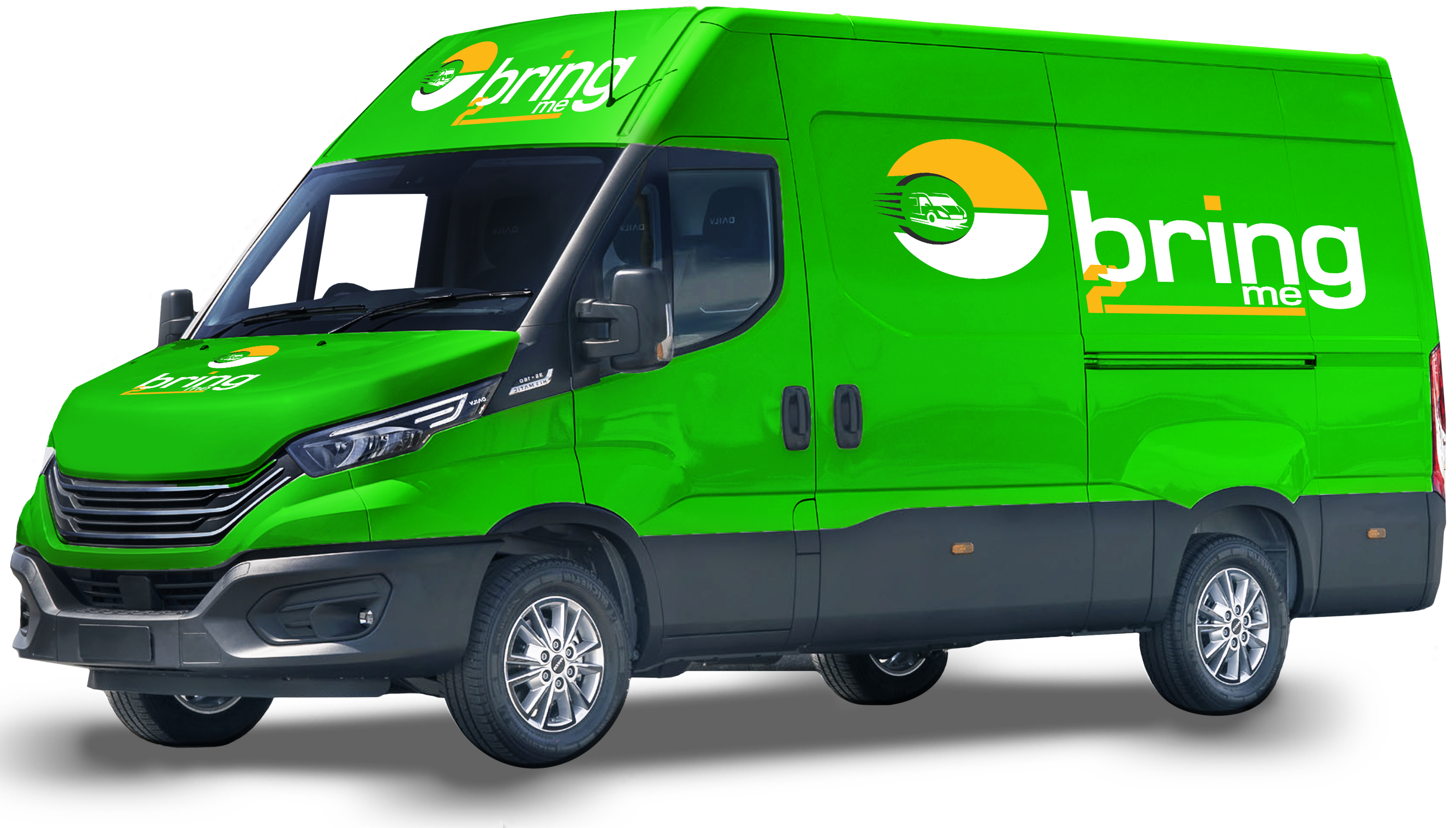 van